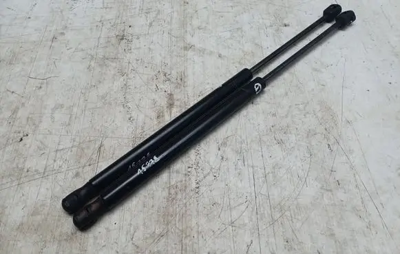 Peugeot 607 Tailgate/trunk strut/damper 9648809280