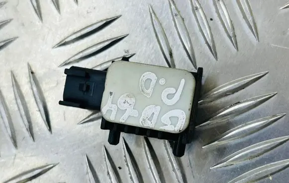 Ford Galaxy Airbag deployment crash/impact sensor 3M5T14B342