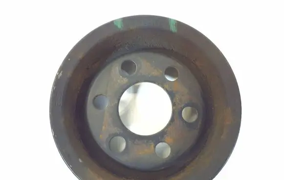 Audi V8 Power steering pump 038145255B