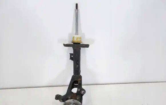 Mazda CX-30 Front shock absorber/damper DHPH34700