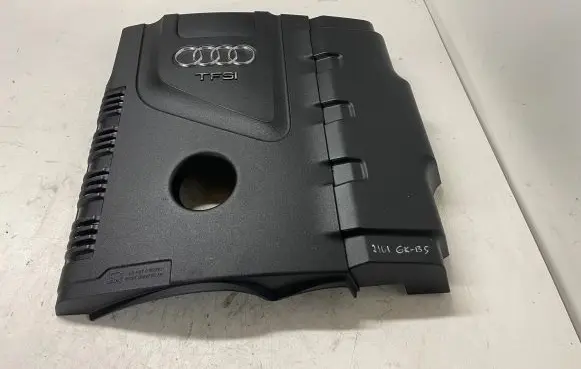 Audi A4 S4 B8 8K Engine cover (trim) 06J103925