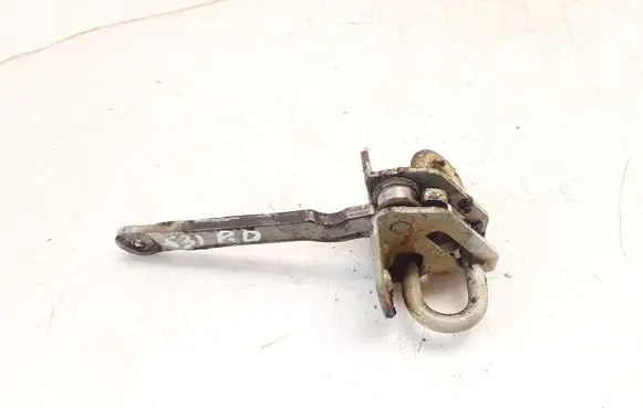 Audi 80 90 B2 Front door check strap stopper