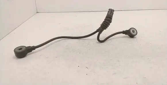 Detonation knock sensor