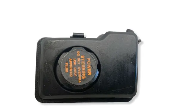 Volvo XC90 Power steering fluid tank/reservoir 8671269