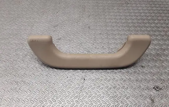 Subaru B9 Tribeca Front interior roof grab handle