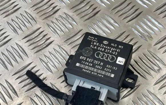 Audi Q7 4L Other relay 8P0907357H
