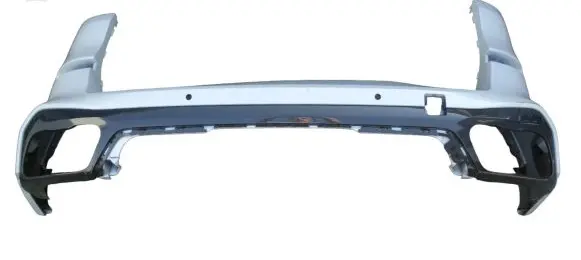 BMW X5 G05 Rear bumper 8069240