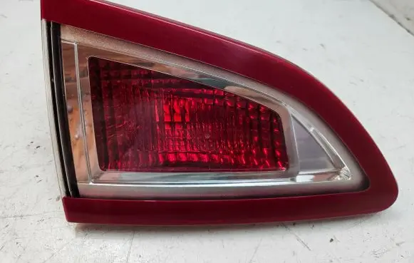 Renault Scenic III - Grand scenic III Tailgate rear/tail lights 265550018R
