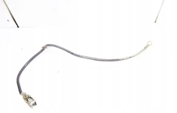 Skoda Felicia II Negative earth cable (battery)