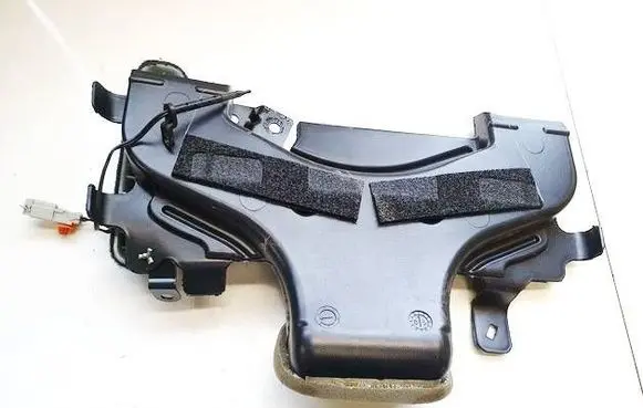 Honda FR-V Cabin air duct channel 83332SJD