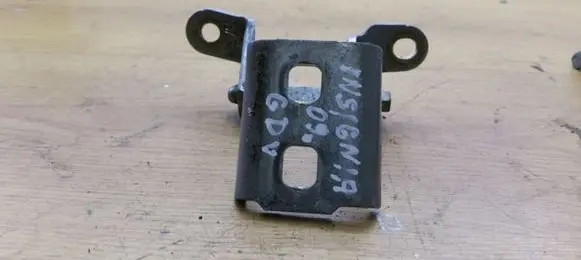 Opel Insignia A Rear door upper hinge