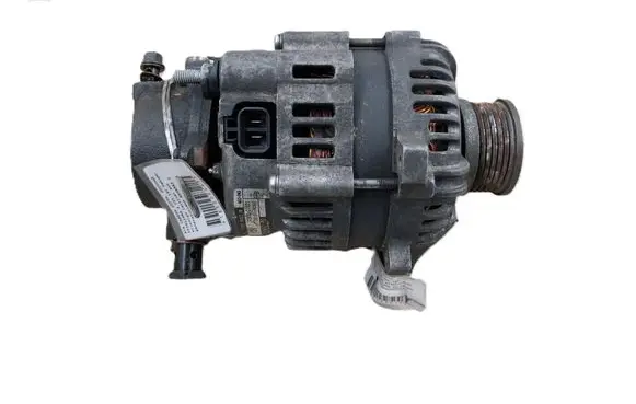 KIA Carens I Generator/alternator 3730027021 021319262