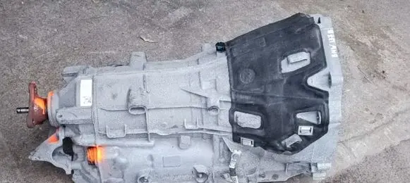 BMW 1 F20 F21 Automatic gearbox 239ZX5