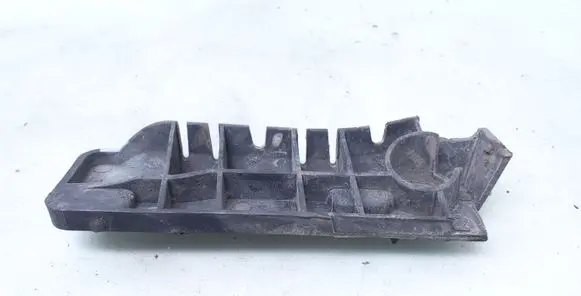 Audi A4 S4 B6 8E 8H Front bumper mounting bracket 8E0807283A