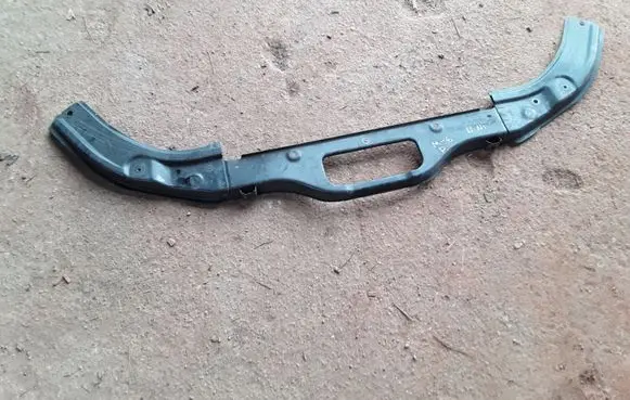 Mazda 6 Top upper radiator support slam panel NOCODE