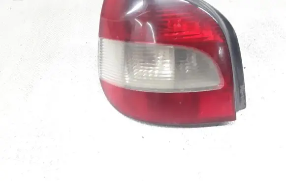 Renault Scenic I Rear/tail lights