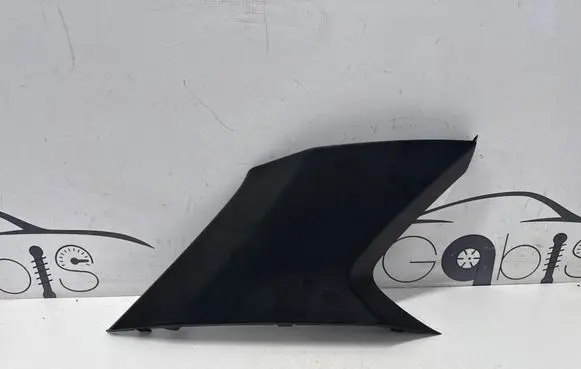 BMW X5 F15 (D)pillar trim (top) 7284687