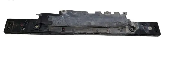 Ford Fusion II Radiator support slam panel bracket HS733G4610 HS733G4610B G636A