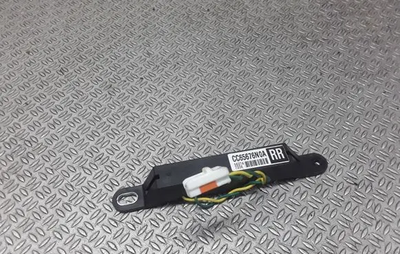 Mazda 5 Immobiliser reader (aerial) X011B56274
