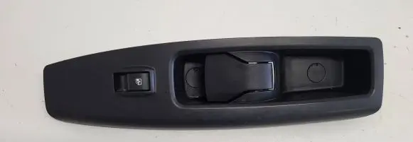 Fiat Doblo Front door interior handle 735484916