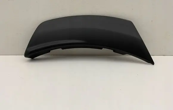 Subaru Forester SJ Rear bumper corner part panel trim E2017SG009