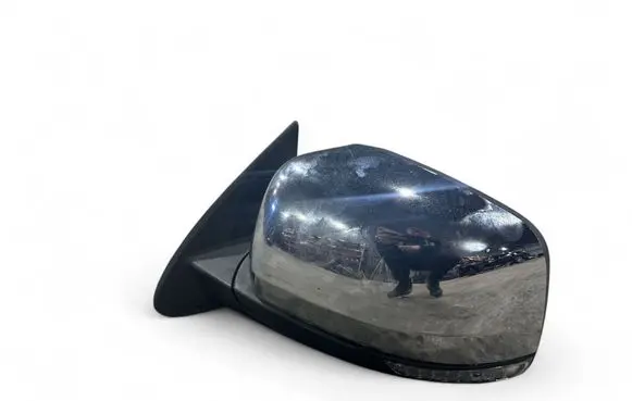 Dodge Durango III Front door electric wing mirror