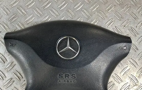 Mercedes-Benz Vito Viano W639 Steering wheel airbag