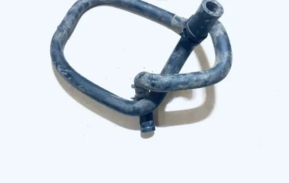 Opel Zafira A Engine coolant pipe/hose