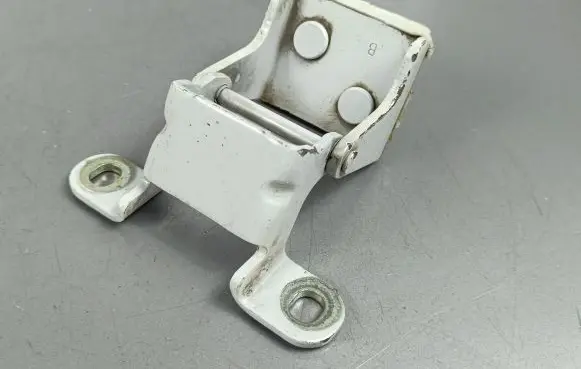Volvo XC90 Tailgate/trunk/boot hinge 31371076