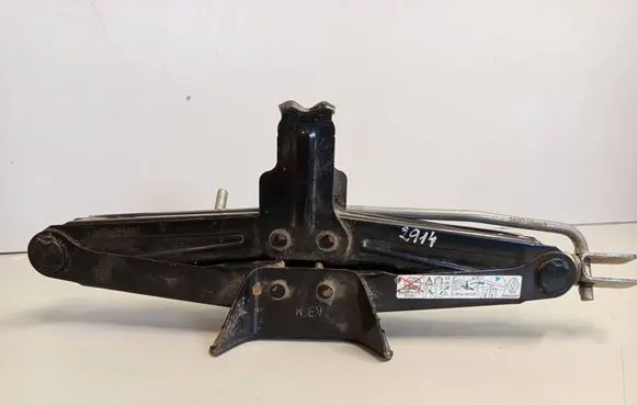 Dacia Duster Lift Jack 995506680R