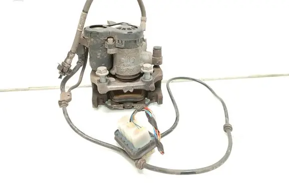Mercedes-Benz C W205 Rear brake caliper A2054231898 A2055404006