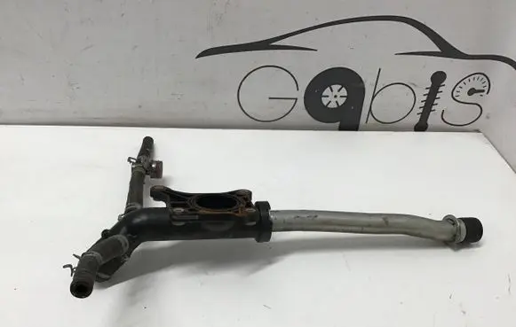 Ford F150 Engine coolant pipe/hose FL3E8592DE FL3E8K289BA FT4E8C362AB