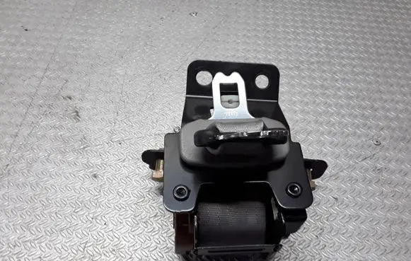 KIA Sorento Roof seat belt 