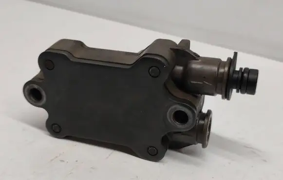Mercedes-Benz A W168 Fuel injection high pressure pump A6110900250 6110900250