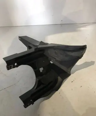 BMW X5 E70 Headlight/headlamp mounting bracket 7157984 10503410