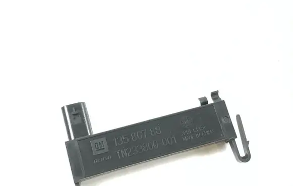 Chevrolet Camaro Keyless (KESSY) go control unit/module 13580788