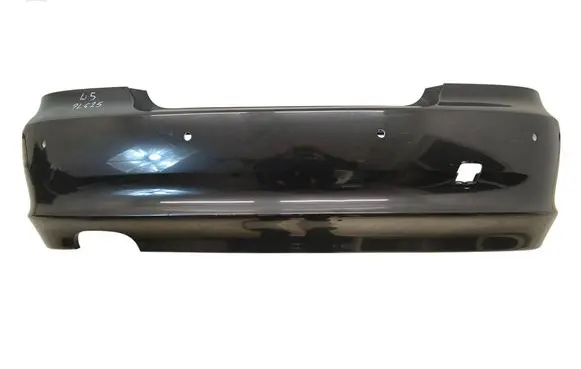 BMW 1 E82 E88 Rear bumper 7166793autoas5 7166793