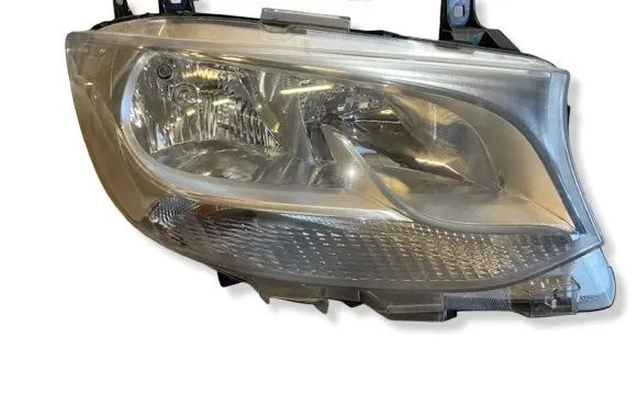 Mercedes-Benz Sprinter W907 W910 Headlight/headlamp A9109060100