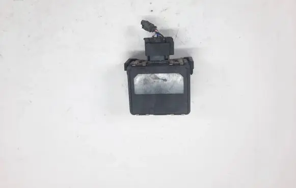 Distronic sensor radar