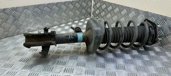 Honda CR-V Front shock absorber with coil spring 51610T1TE031M1