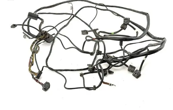 Mercedes-Benz SL R129 Other wiring loom A1295402205 1295402205
