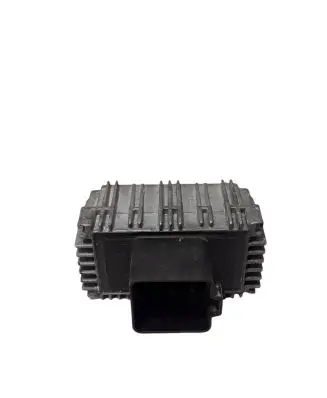 Opel Frontera B Glow plug pre-heat relay 09132691