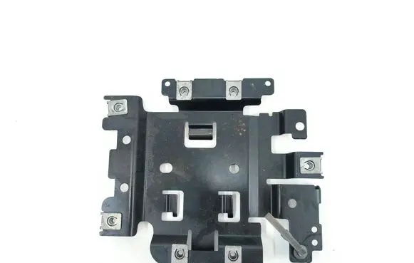 Dodge Durango III Engine control unit holder 68251949AC