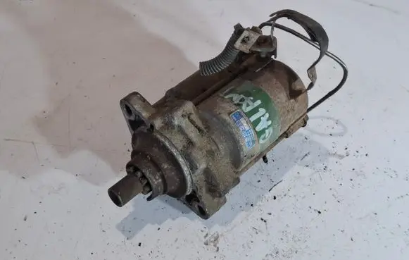 Honda Concerto Starter motor SM30225