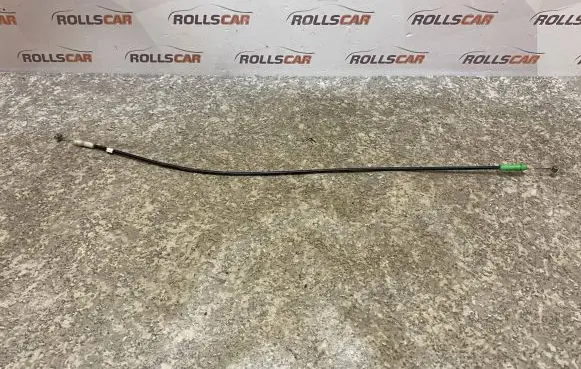 Toyota Corolla E120 E130 Front door cable line 