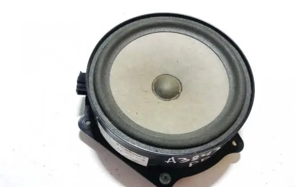 Audi A2 Front door speaker 8z0035411 86376112085
