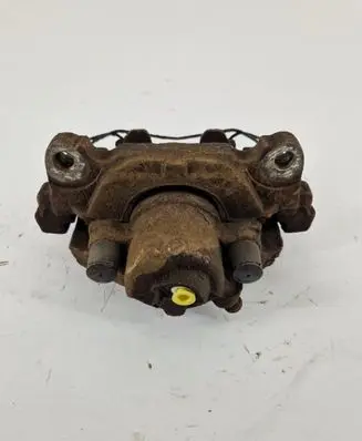 Volkswagen Touran II Front brake caliper 