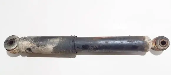 Fiat Idea Rear shock absorber/damper 50703689 gb-47888