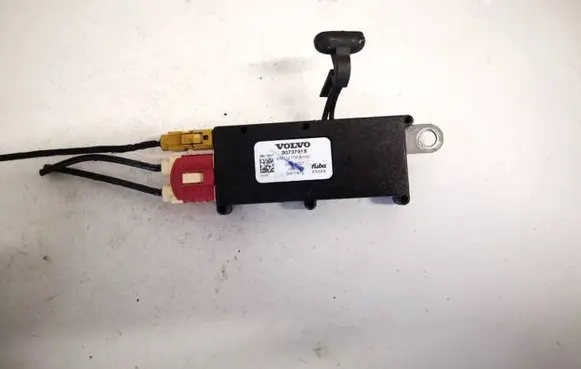 Volvo V50 Antenna control unit 30737918 28019207
