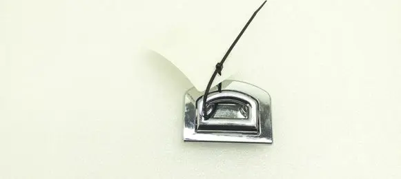 Audi TT TTS Mk2 Other trunk/boot trim element 1K0864203